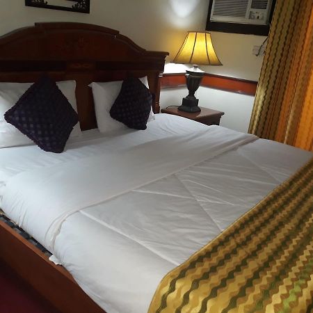 Concord International Hotel มานามา ภายนอก รูปภาพ