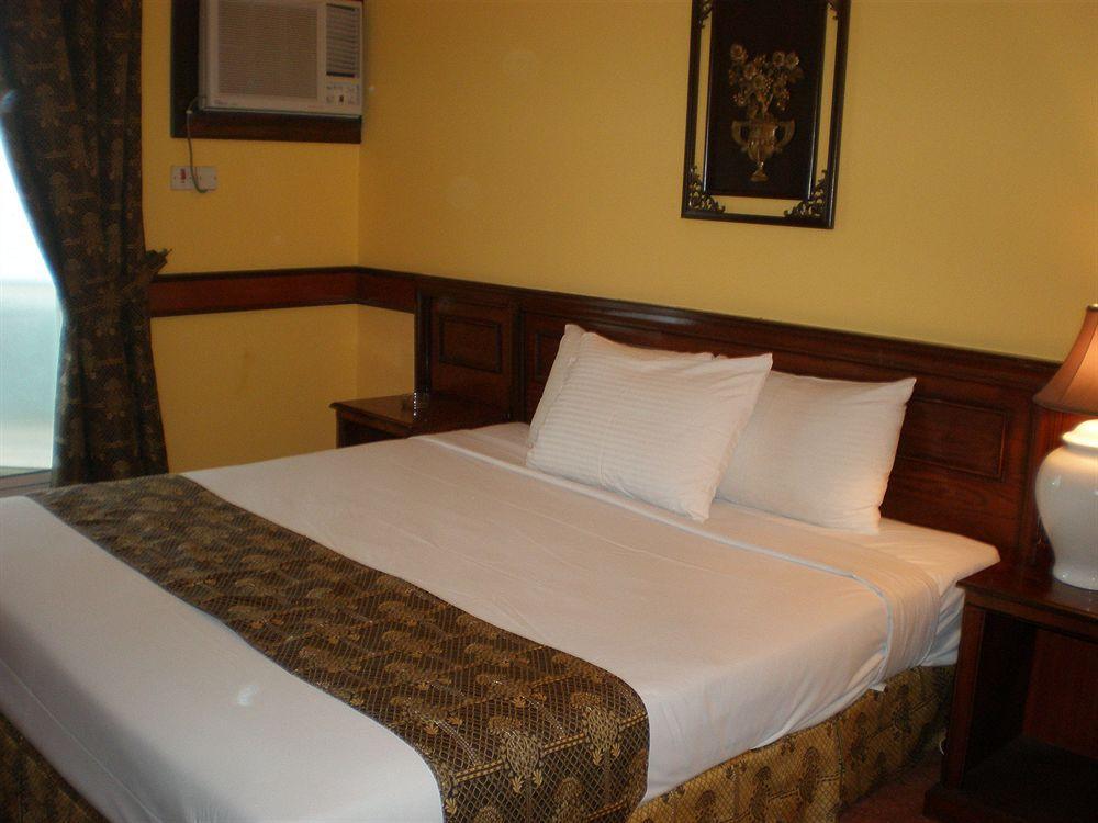 Concord International Hotel มานามา ภายนอก รูปภาพ