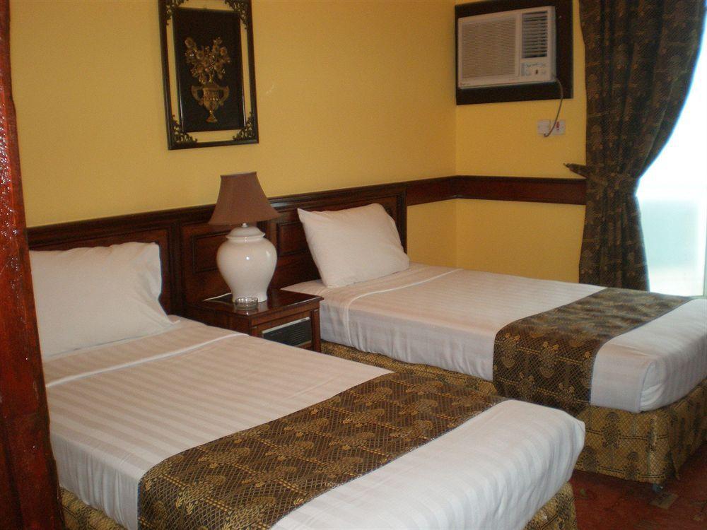 Concord International Hotel มานามา ห้อง รูปภาพ