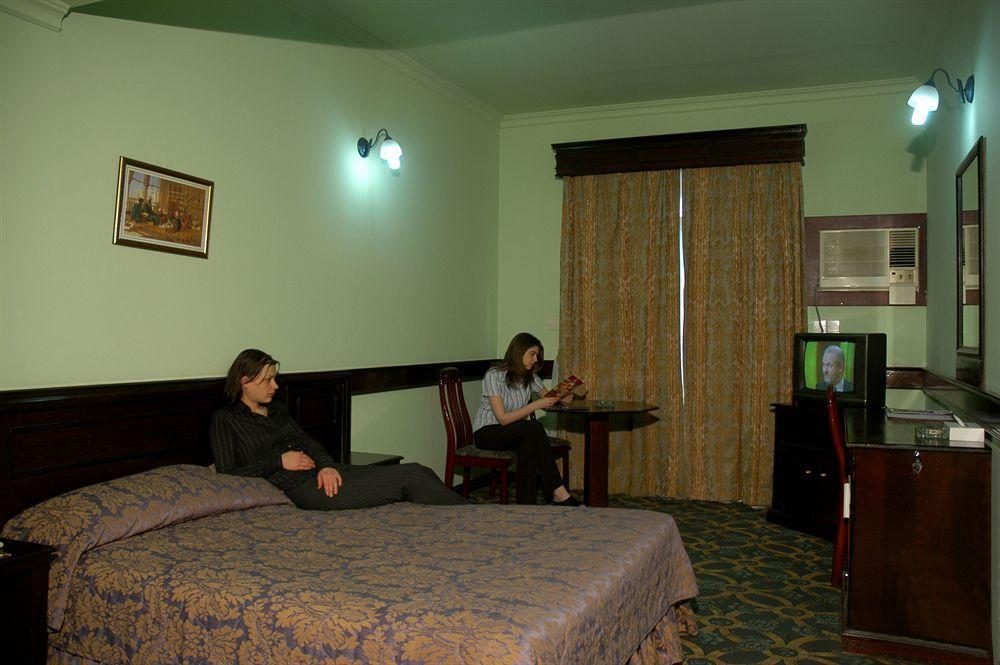 Concord International Hotel มานามา ภายนอก รูปภาพ
