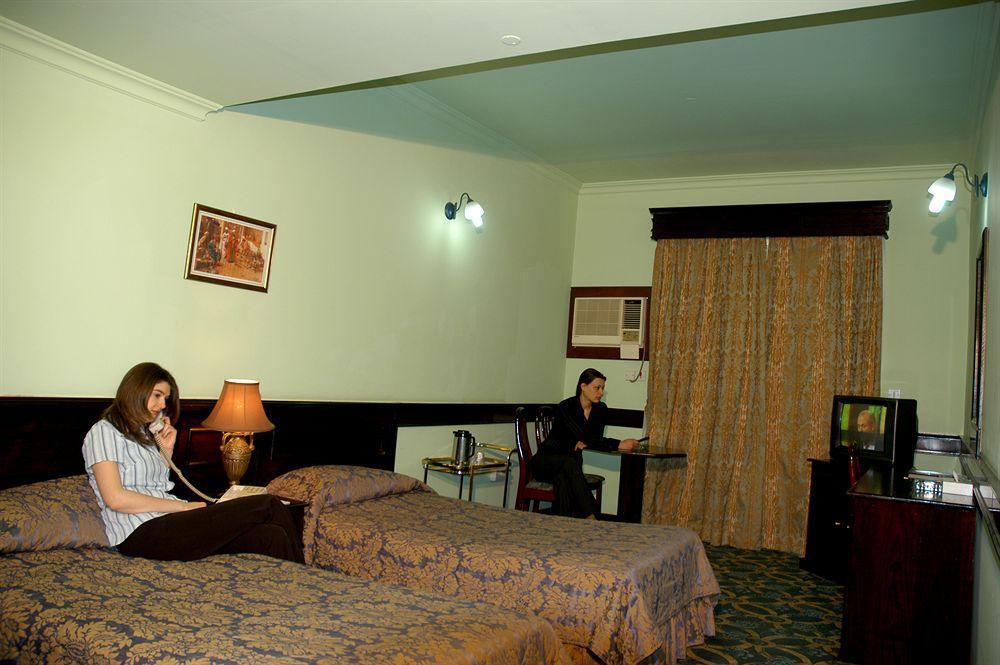 Concord International Hotel มานามา ภายนอก รูปภาพ
