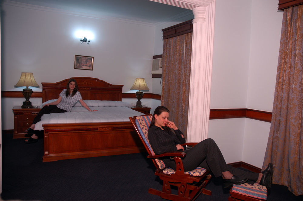 Concord International Hotel มานามา ภายนอก รูปภาพ
