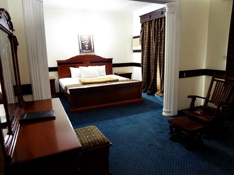Concord International Hotel มานามา ภายนอก รูปภาพ