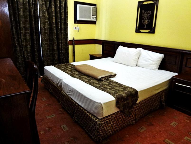 Concord International Hotel มานามา ภายนอก รูปภาพ