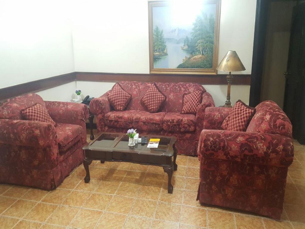 Concord International Hotel มานามา ภายนอก รูปภาพ