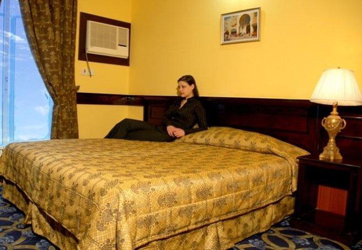 Concord International Hotel มานามา ภายนอก รูปภาพ