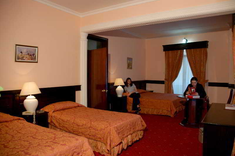 Concord International Hotel มานามา ภายนอก รูปภาพ