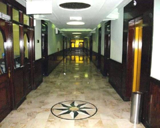 Concord International Hotel มานามา ภายใน รูปภาพ