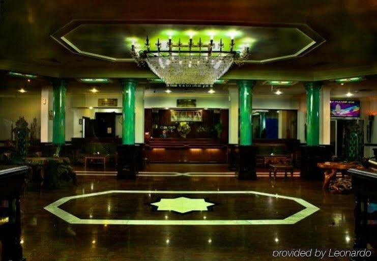 Concord International Hotel มานามา ภายนอก รูปภาพ