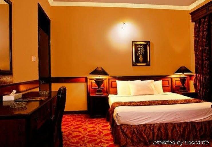 Concord International Hotel มานามา ภายนอก รูปภาพ
