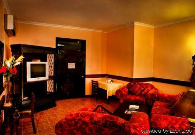 Concord International Hotel มานามา ภายนอก รูปภาพ
